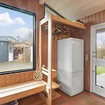 R957-rodvig-baeverdalen-5 Prázdninový dům Rødvig