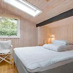 R957-rodvig-baeverdalen-5 Prázdninový dům Rødvig
