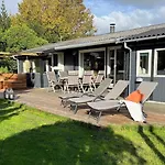 R957-rodvig-baeverdalen-5 Prázdninový dům