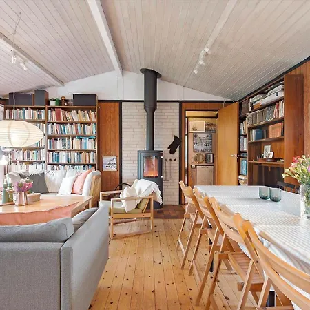 R957-rodvig-baeverdalen-5 Ferienhaus