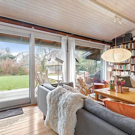 R957-rodvig-baeverdalen-5 Ferienhaus *