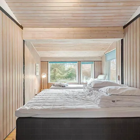 Ferienhaus R957-rodvig-baeverdalen-5 *