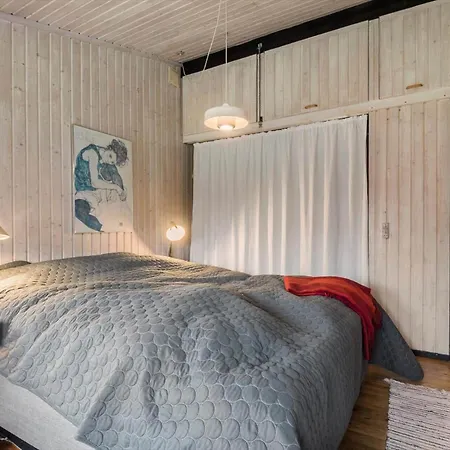 Ferienhaus R957-rodvig-baeverdalen-5