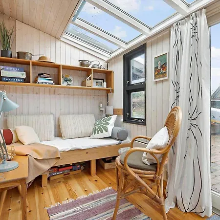 Ferienhaus R957-rodvig-baeverdalen-5 Rødvig