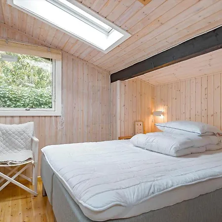 R957-rodvig-baeverdalen-5 Ferienhaus Rødvig