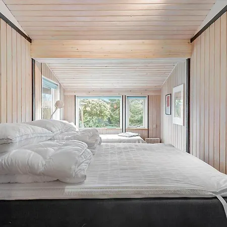 R957-rodvig-baeverdalen-5 Ferienhaus Rødvig