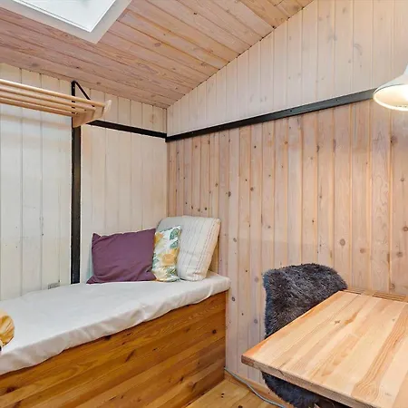 Ferienhaus R957-rodvig-baeverdalen-5