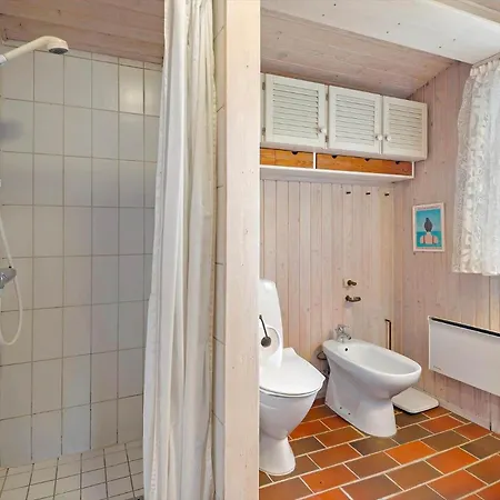 Ferienhaus R957-rodvig-baeverdalen-5