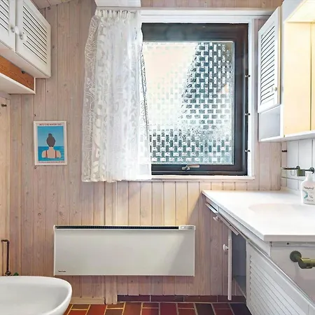 Ferienhaus R957-rodvig-baeverdalen-5 Rødvig