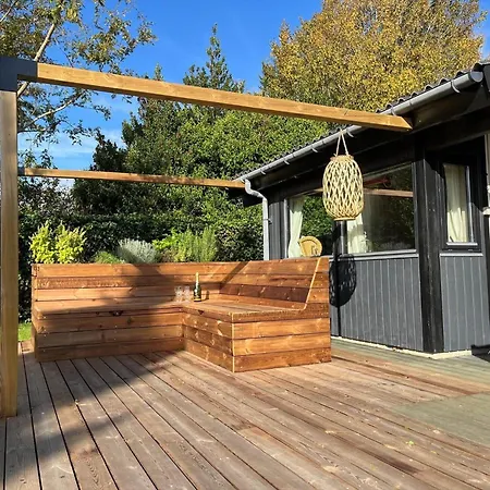 R957-rodvig-baeverdalen-5 Ferienhaus Rødvig