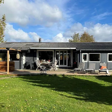 Ferienhaus R957-rodvig-baeverdalen-5