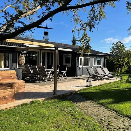 R957-rodvig-baeverdalen-5 Ferienhaus Rødvig