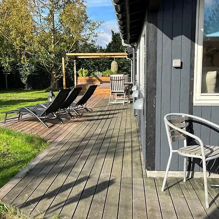 Casa vacanze R957-rodvig-baeverdalen-5 *
