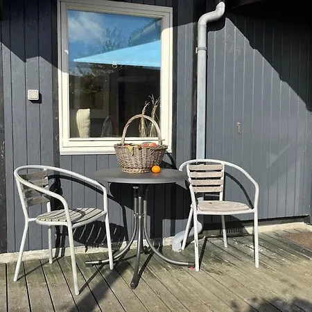 Casa vacanze R957-rodvig-baeverdalen-5 *