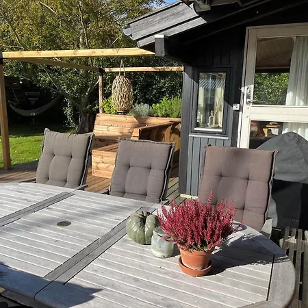 R957-rodvig-baeverdalen-5 Casa vacanze *