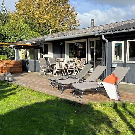 R957-rodvig-baeverdalen-5 Ferienhaus