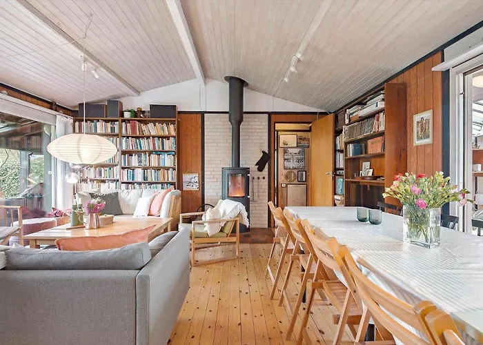 R957-rodvig-baeverdalen-5 Tatil Evi