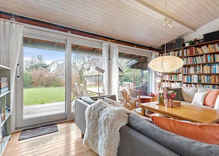 R957-rodvig-baeverdalen-5 Tatil Evi Rødvig