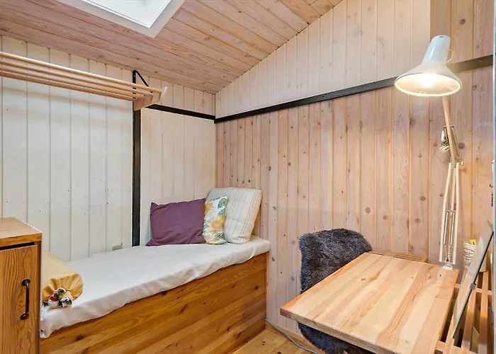 Tatil Evi R957-rodvig-baeverdalen-5