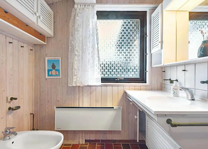 Tatil Evi R957-rodvig-baeverdalen-5 Rødvig