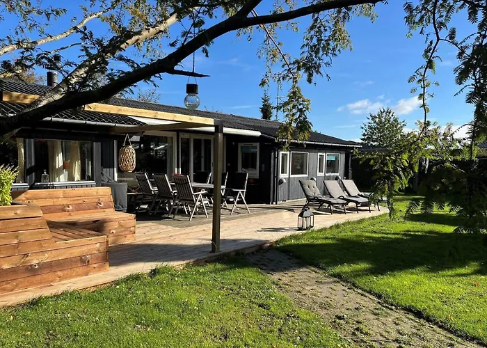 R957-rodvig-baeverdalen-5 Tatil Evi Rødvig