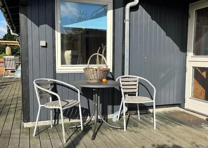 Tatil Evi R957-rodvig-baeverdalen-5 *