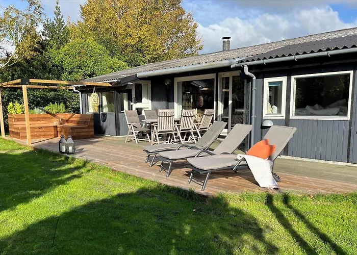 R957-rodvig-baeverdalen-5 Tatil Evi
